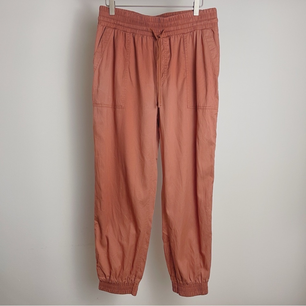 A New Day Rust wide leg Pants size M - Picture 2 of 6